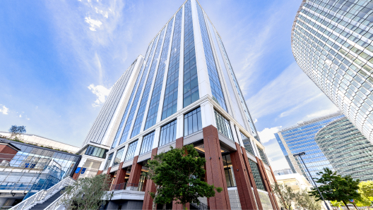 K-Tower