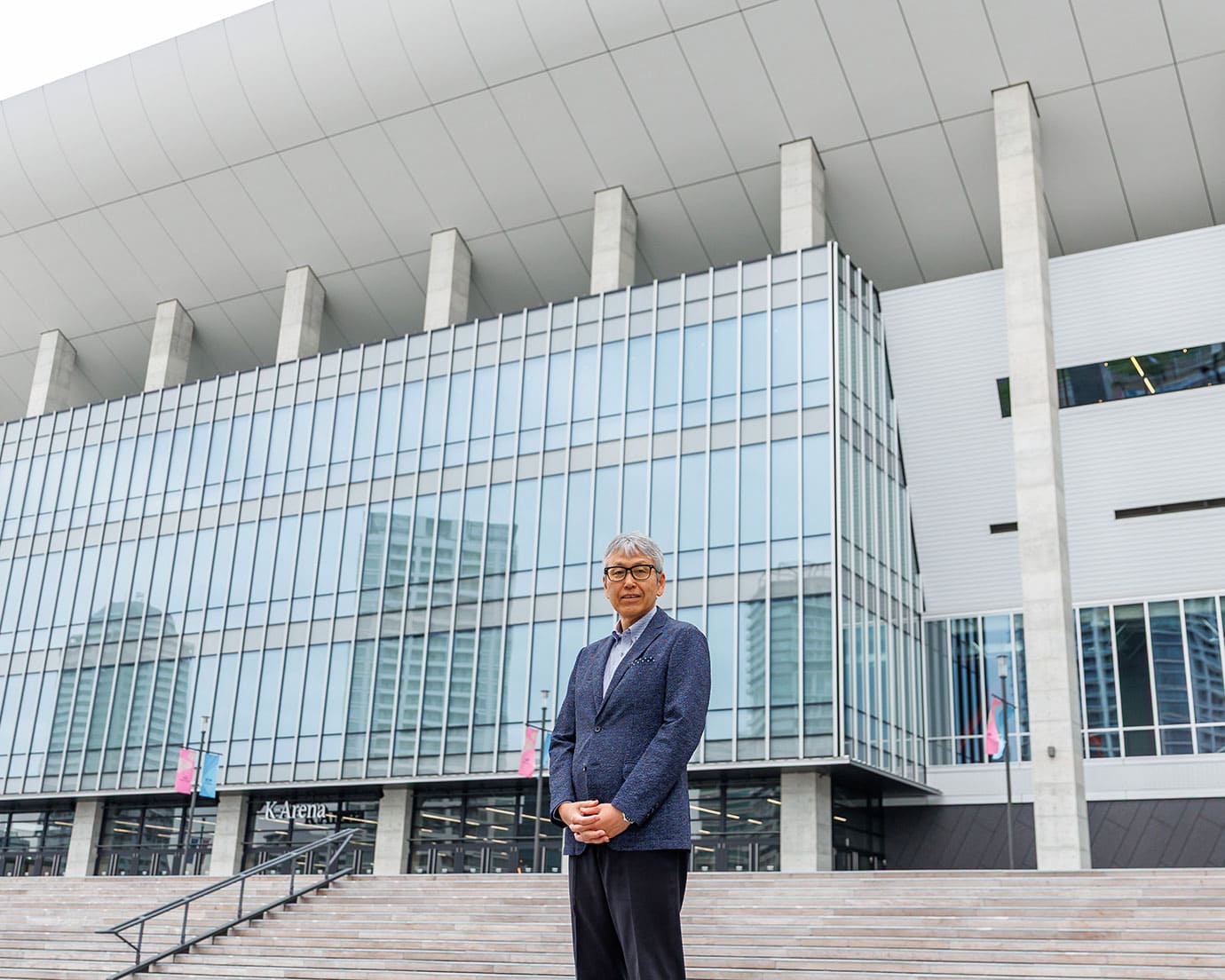 代表取締役社長 田村 剛