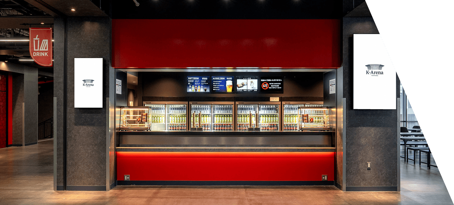 ルールも社風も自ら創る