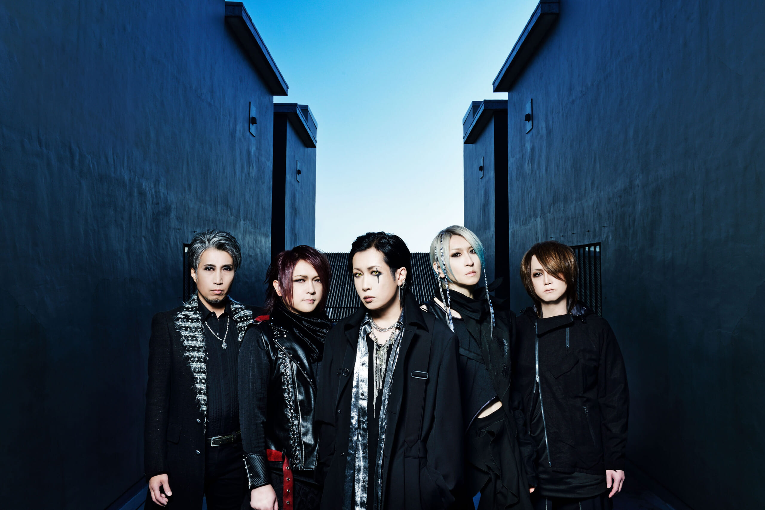 PIERROT<br>「LASTCIRCUS」- FINALE –