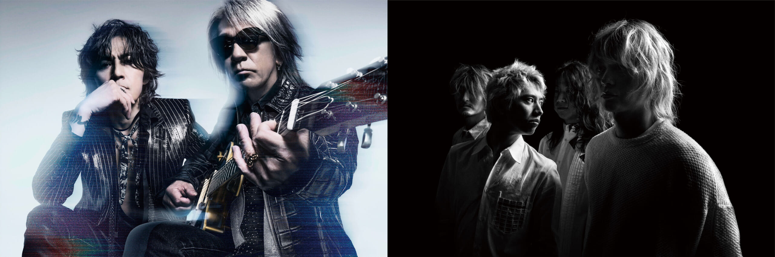 B’z presents UNITE #02