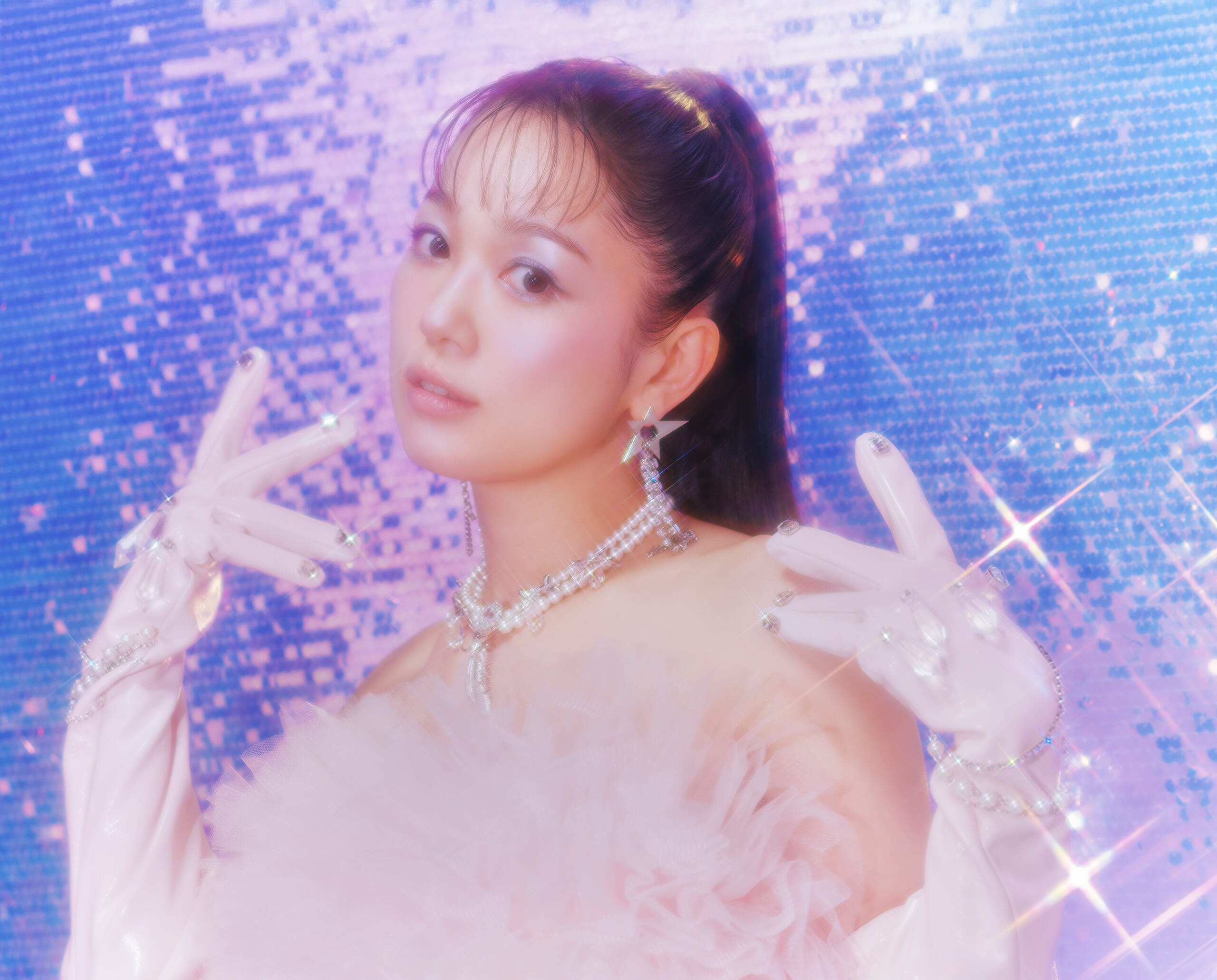 ソニーフィナンシャルグループ presents Kana Nishino Special Live “Christmas Magic”
