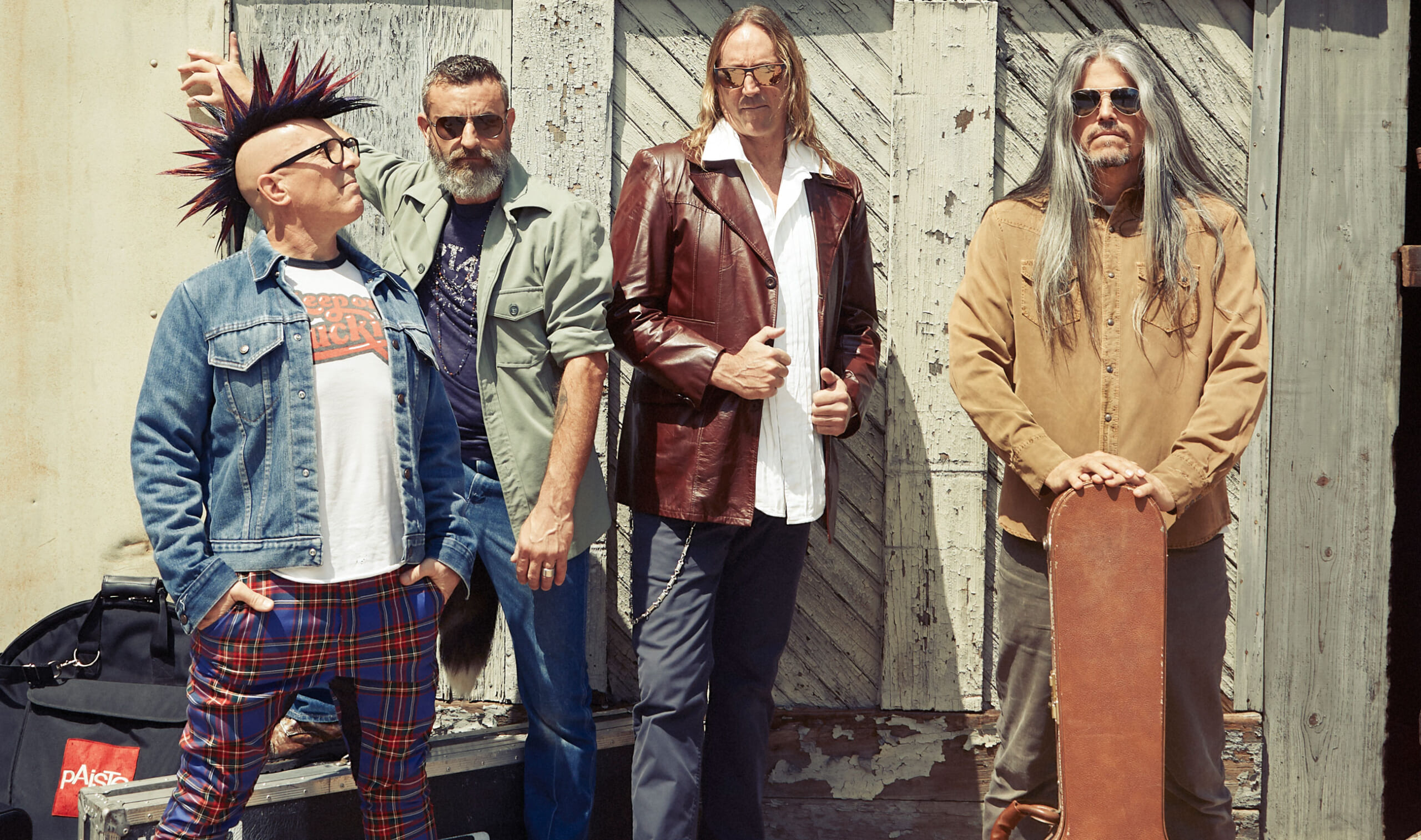 TOOL TOUR IN JAPAN 2025