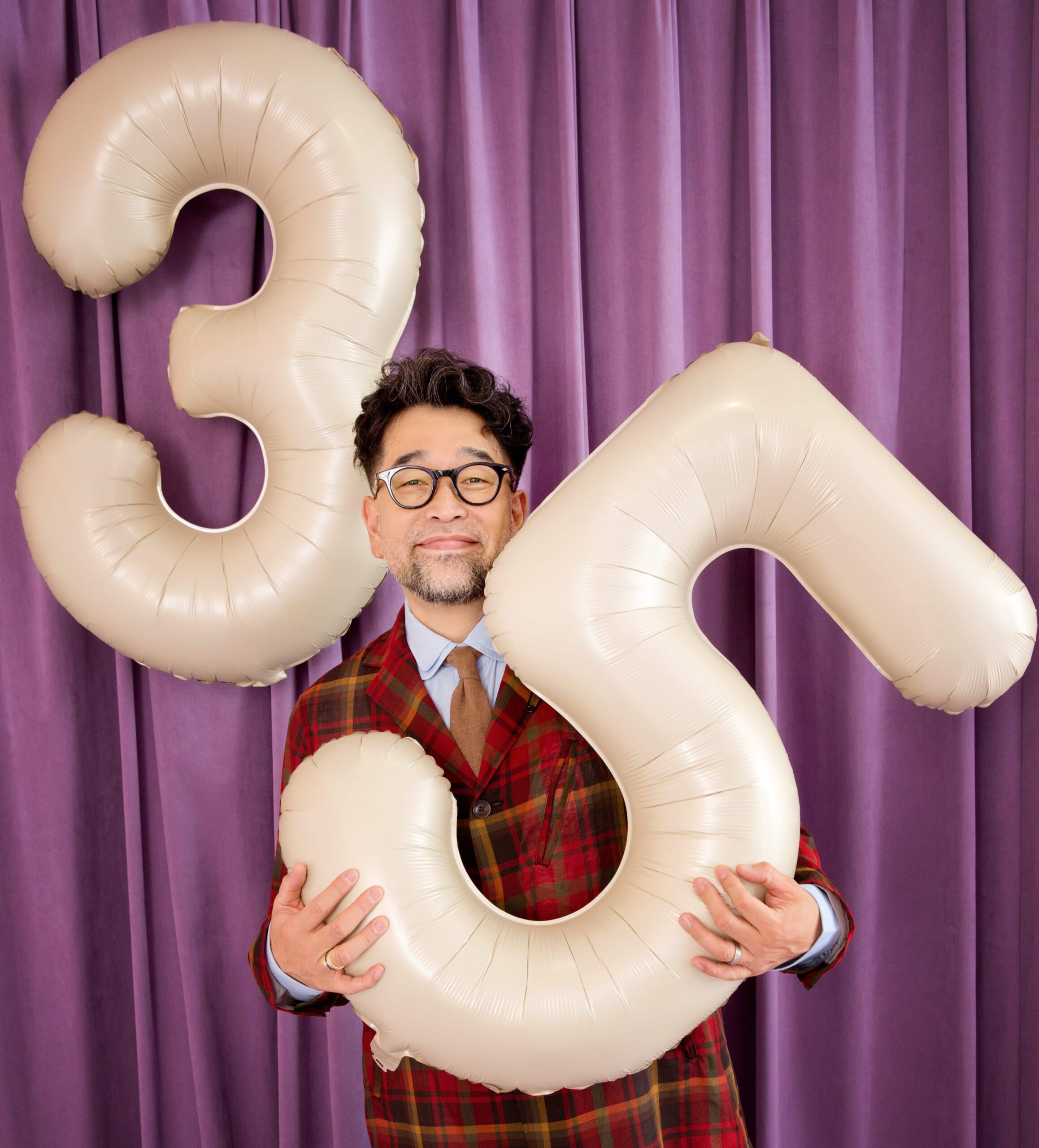 槇原敬之 35th Anniversary Concert 2025 “TREASUarenaTOUR” - blur