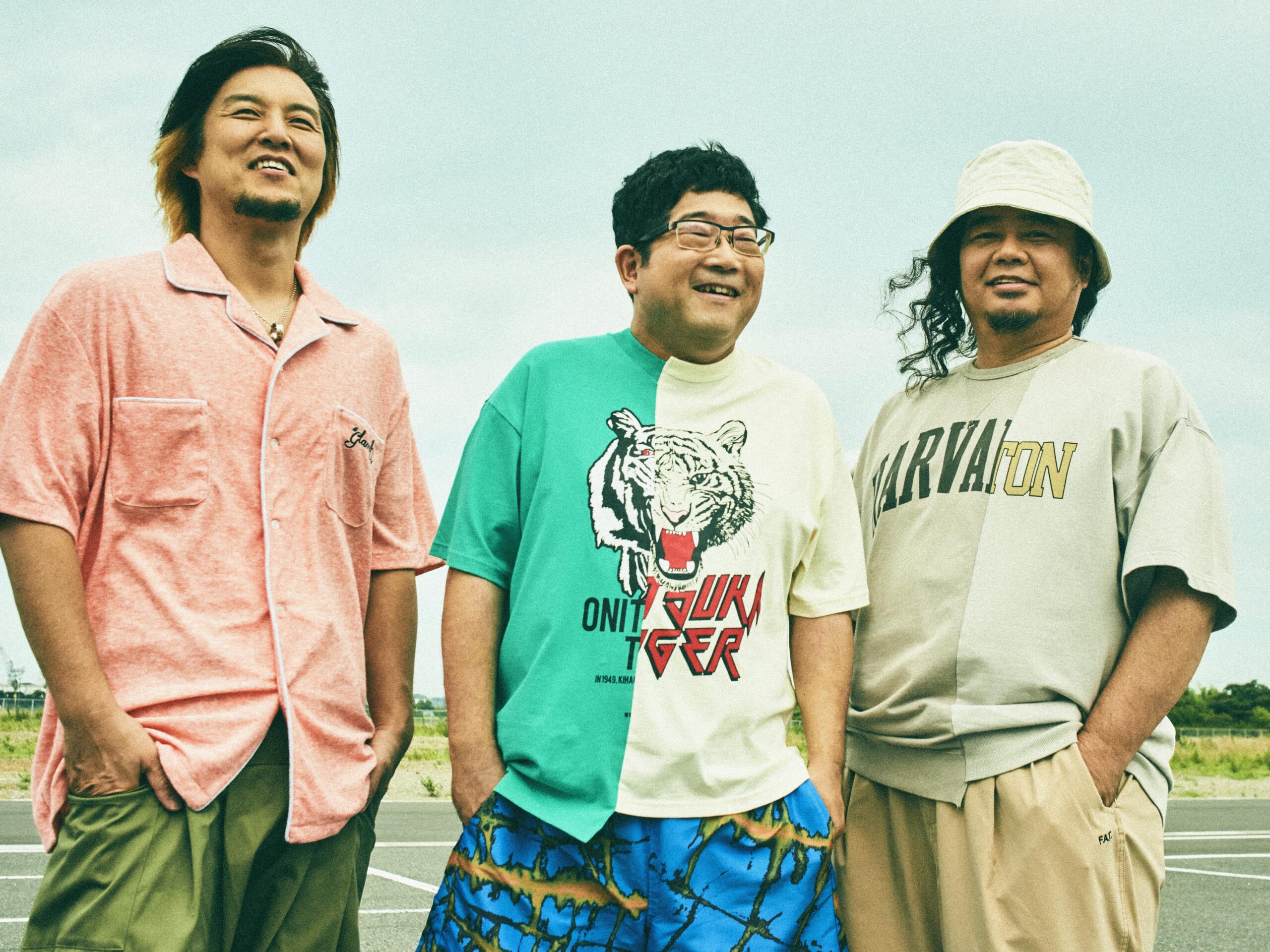 全員優勝VICTORY25 「全員優勝パレードツアー〜全員優勝決定シリーズ〜」全日本全員優勝決定戦