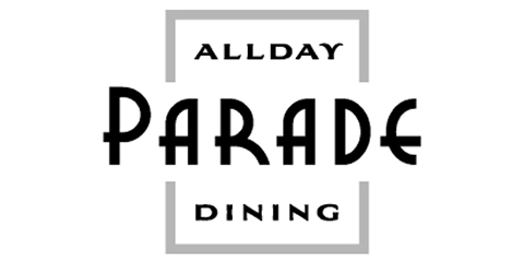 ⑤Allday Dining Parade