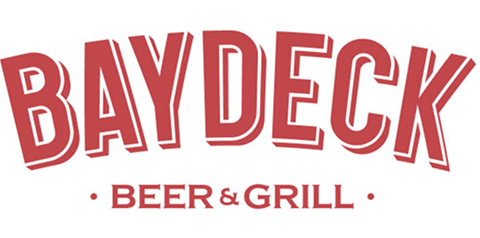 ①②BAYDECK~BEER&GRILL~