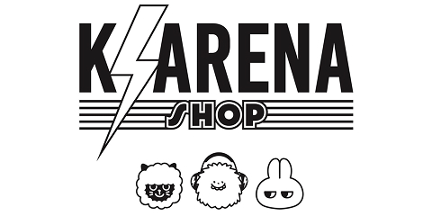 ③K-Arena Shop