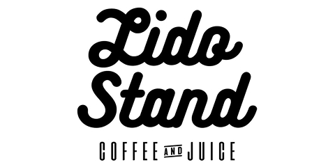 ④Lido Stand COFFEE&JUICE