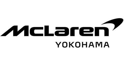 ⑧マクラーレン横浜 McLaren Yokohama