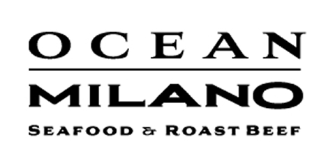 ⑥Ocean Milano Seafood&Roast Beef