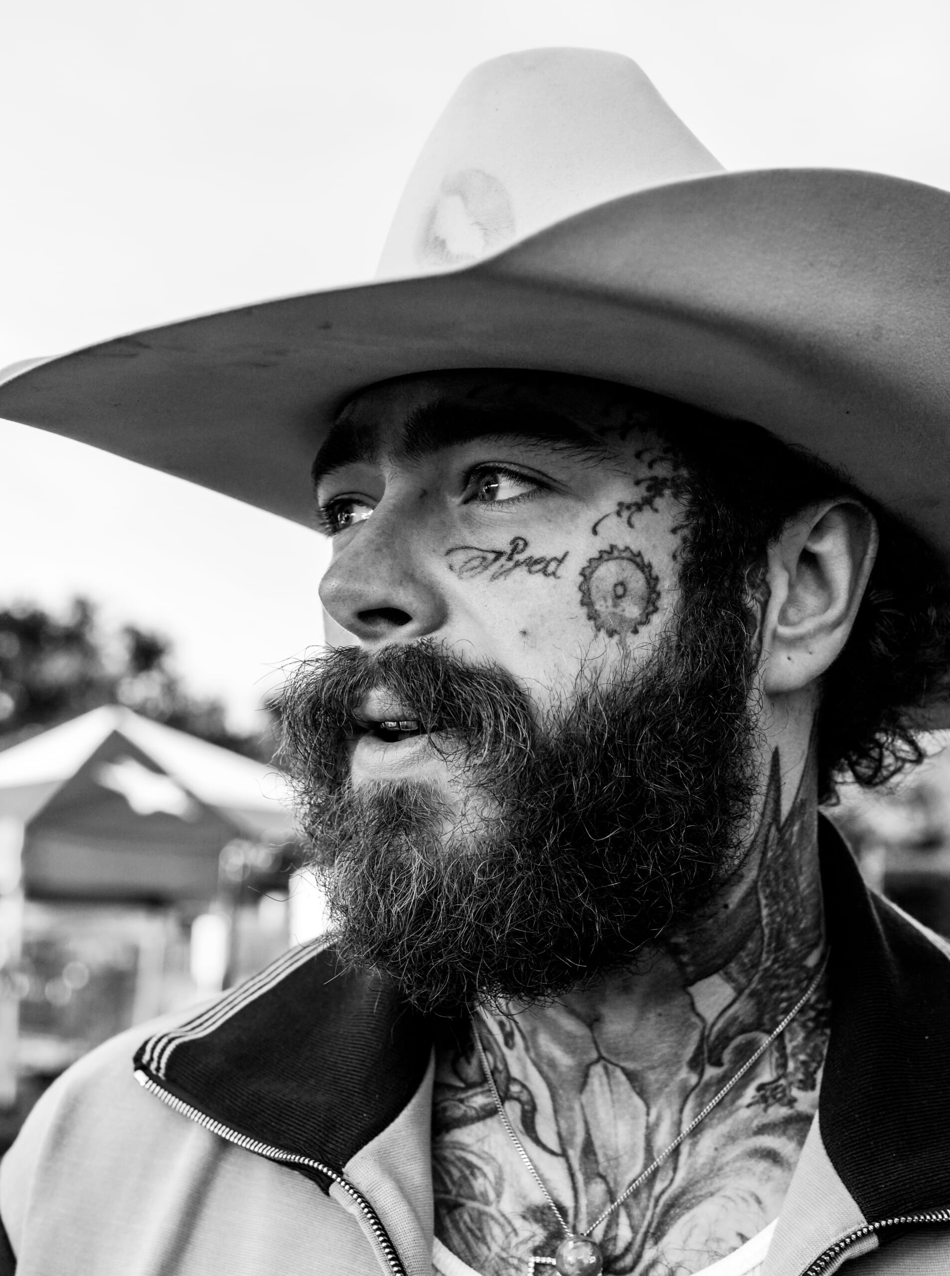 Post Malone Presents The BIG ASS Stadium World Tour