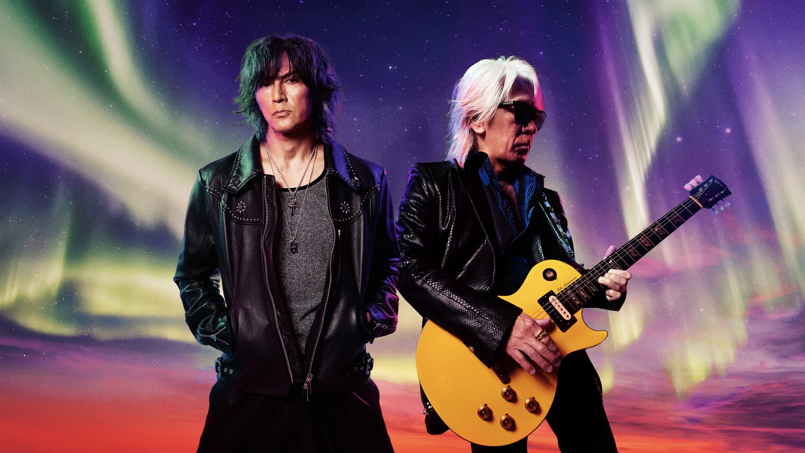 B’z LIVE-GYM 2026 -FYOP naked- - blur
