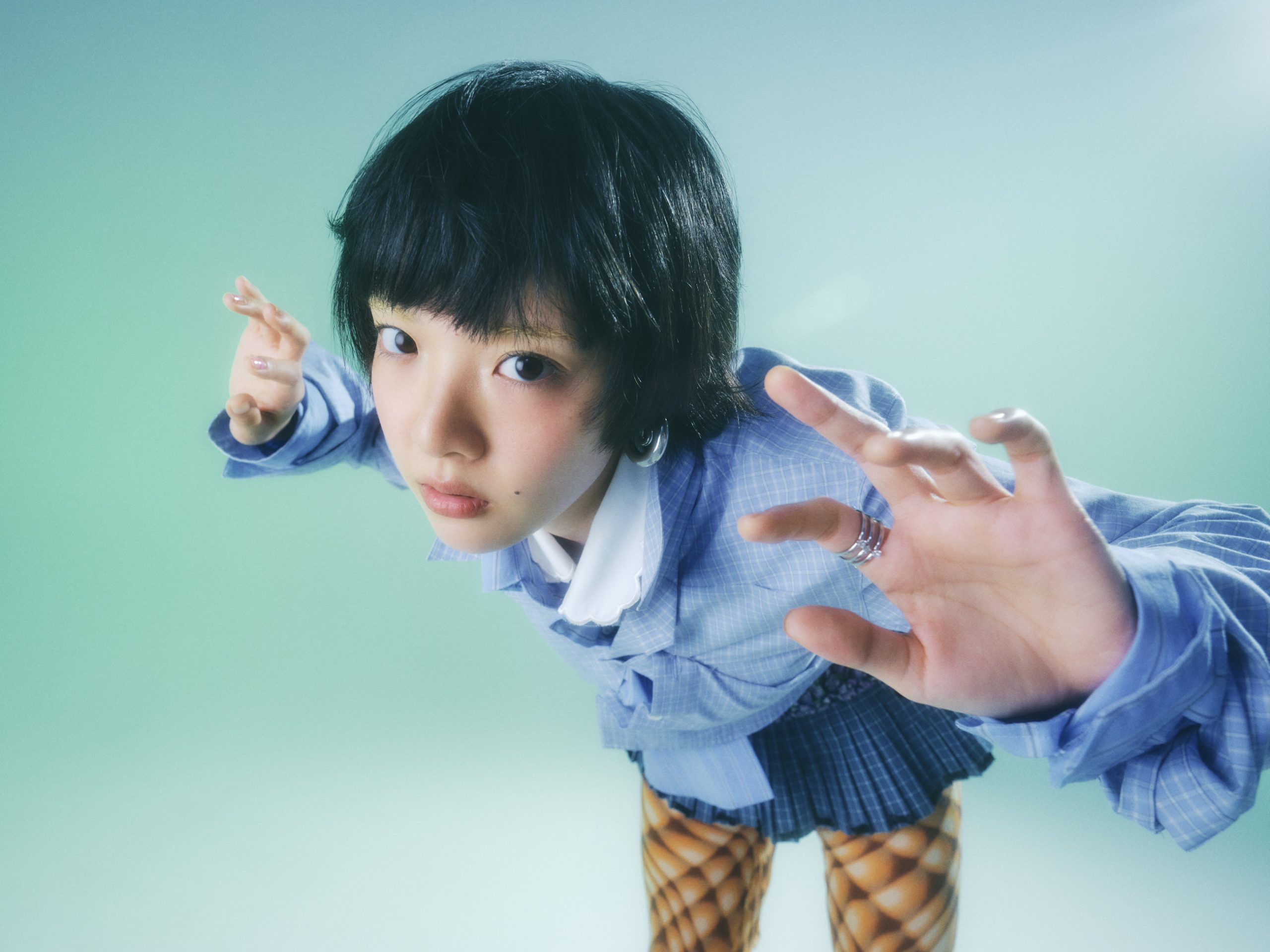 AIMYON TOUR 2027 – cosmic % –